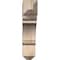 Ekena Millwork Olympic Craftsman Smooth Bracket, Douglas Fir, 5 1/2"W x 24"D x 24"H BKT06X24X24OLY04SDF - alternate 2